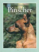 Il pinscher nano - Lorena Quarta - Libro Editoriale Olimpia 2009 | Libraccio.it