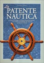 La patente nautica