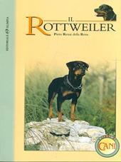 Il rottweiler