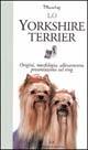 Lo yorkshire terrier