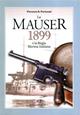 La mauser 1899 e la regia marina italiana - Vincenzo A. Fortunati - Libro Editoriale Olimpia 2001, Armi e tiro | Libraccio.it