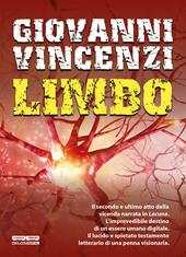 Limbo. Lacuna. Vol. 2