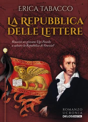 La Repubblica delle Lettere - Erica Tabacco - Libro Delos Digital 2022, Convoy | Libraccio.it