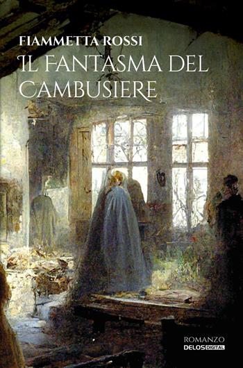 Il fantasma del cambusiere - Fiammetta Rossi - Libro Delos Digital 2023, Greyhound | Libraccio.it