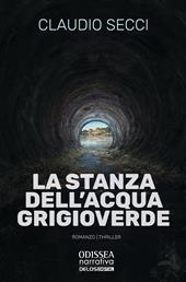 La stanza dell’acqua grigioverde