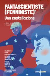 Fantascientiste (femministe)n. Una costellazione