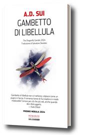 Gambetto di libellula