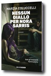Nessun giallo per Nora Sarris
