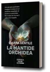 La mantide orchidea