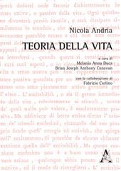 Teoria della vita
