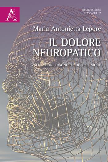 Il dolore neuropatico. Valutazioni diagnostiche e cliniche - Maria Antonietta Lepore - Libro Aracne 2017 | Libraccio.it