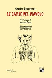 Le carte del diavolo. Con Carte