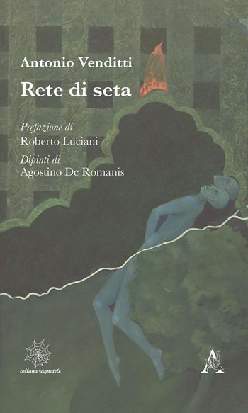 Rete di seta - Antonio Venditti - Libro Aracne 2018, Ragnatele | Libraccio.it