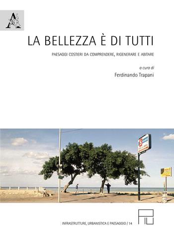 La bellezza è di tutti. Paesaggi costieri da comprendere, rigenerare e abitare  - Libro Aracne 2020 | Libraccio.it