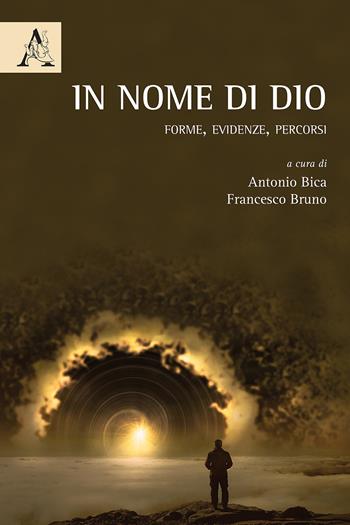 In nome di Dio. Forme, evidenze, percorsi  - Libro Aracne 2019 | Libraccio.it