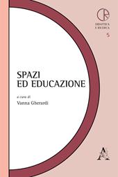 Spazi ed educazione