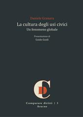 La cultura degli usi civici. Un fenomeno globale