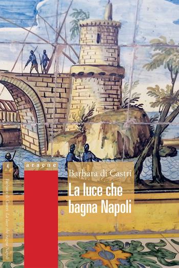 La luce che bagna Napoli - Barbara Di Castri - Libro Aracne 2020, Metropoli di carta | Libraccio.it
