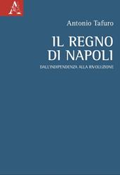 Il Regno di Napoli. Dall'indipendenza alla rivoluzione