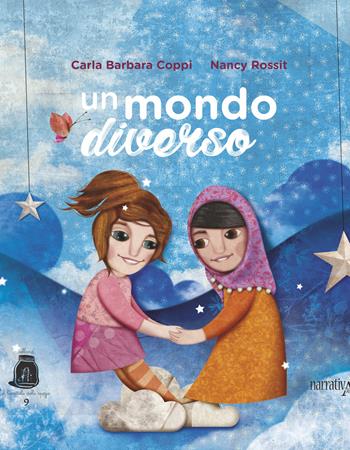 Un mondo diverso - Carla Barbara Coppi - Libro Aracne 2023 | Libraccio.it
