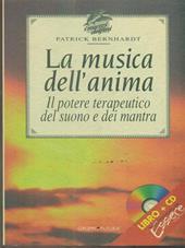 La musica dell'anima. Il potere terapeutico del suono dei mantra