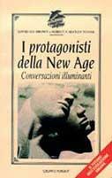 I protagonisti della New Age. Conversazioni illuminanti - David J. Brown, Rebecca Novak Mcclen - Libro Jackson Libri 1997, I nuovi delfini | Libraccio.it