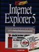 Internet Explorer 5 - Massimiliano Acquafresca - Libro Jackson Libri 1999, E' facile | Libraccio.it