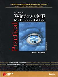 Windows ME. Millennium Edition - Faithe Wempen - Libro Jackson Libri 2001, Practical | Libraccio.it