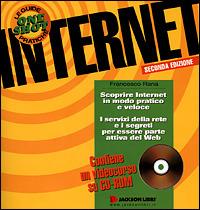 Internet. Con CD-ROM - Francesco Rana - Libro Jackson Libri 2001, One shot | Libraccio.it