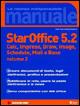 Manuale StarOffice 5.2. Vol. 2