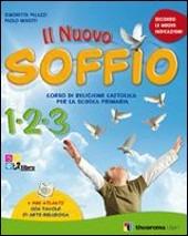 Il nuovo soffio. Per il 1° ciclo. Con espansione online - Simonetta Palazzi, Paolo Minotti - Libro Theorema Libri 2011 | Libraccio.it