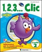 123... Corso di informatica. Con CD Audio. Vol. 2 - Nicoletta Secchi - Libro Theorema Libri 2011 | Libraccio.it