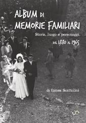 Album di memorie familiari