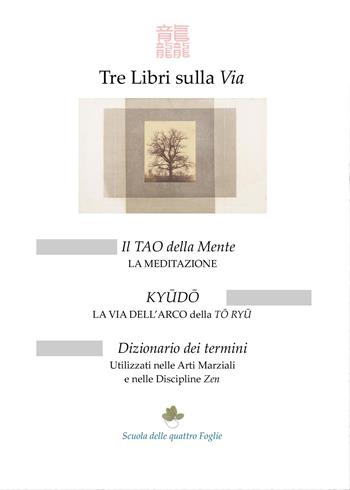 Tre libri sulla via - Giuseppe Costa - Libro StreetLib 2017 | Libraccio.it