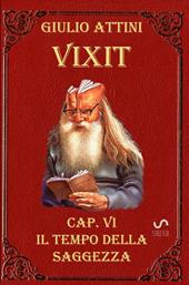 Vixit. Vol. 6: Il tempo della saggezza