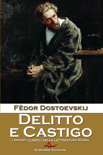 Delitto e castigo - Fëdor Dostoevskij - Libro StreetLib 2017 | Libraccio.it