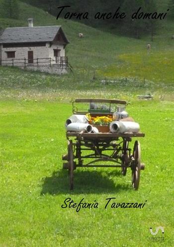 Torna anche domani - Stefania Tavazzani - Libro StreetLib 2017 | Libraccio.it