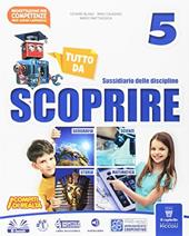 Tutto da scoprire. Con e-book. Con espansione online. Vol. 2