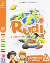 Rudi. E l'esperienza. Con ebook. Con espansione online. Vol. 2