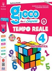 Gioco tra i saperi in tempo reale. Colibrì. Storia e geografia. Per la 5ª classe elementare. Con e-book. Con espansione online