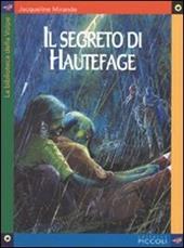 Il segreto di Hautefage