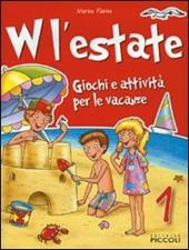 Viva l'estate. Vol. 1