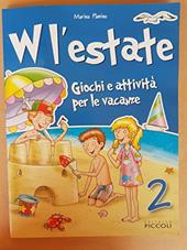 Viva l'estate. Vol. 2