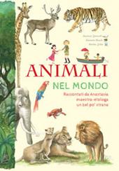 Animali nel mondo