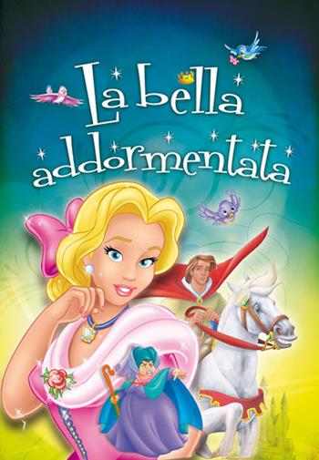 La bella addormentata-Peter Pan  - Libro Edizioni del Baldo 2018, Racconti meravigliosi | Libraccio.it