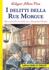 I delitti della Rue Morgue