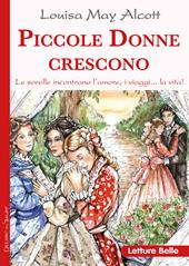 Piccole donne crescono