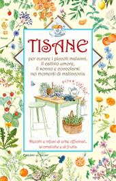 Tisane infusi e decotti