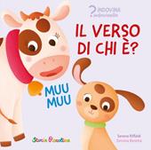 Il verso di chi è? Ediz. a colori