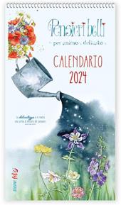 Calendario lunare 2024 - Demetra - Cartoleria e scuola